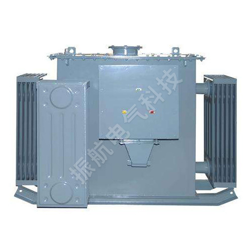 KS9、KS11油浸式礦用變壓器